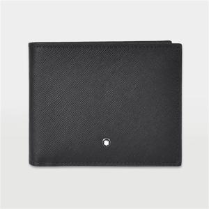 [쇼핑백포함] 사토리얼 6cc 남성 반지갑 113215 130315