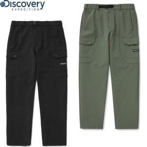 [디스커버리] DMPT39044 남성 마운틴 카고팬츠 DMPT39044