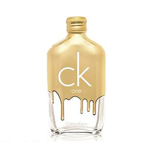 CK ONE GOLD 오 드 뚜왈렛 200ml