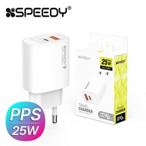 25W 고속 충전 어댑터 C타입 PD 핸드폰충전기 PD충전기 고속PD충전기 C타입충전기 휴대폰충전기