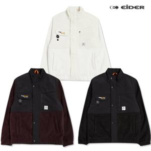 [롯데백화점] (정상)]남녀공용 가을 기 능성(보온성.방풍) 코듀라 모듈 플리스자켓 (DUU22143)