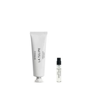 [공식] 라튤립 핸드크림 30ml [+향수 2ML 1종 랜덤]