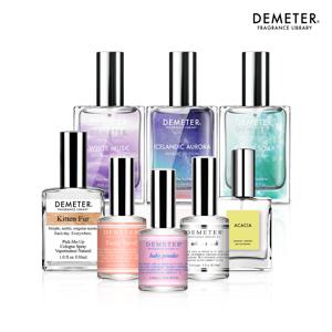 데메테르 향기 도서관 가성비 인기 향수 모음/15ml~50ml 까지