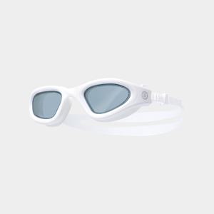 오픈 워터 스윔 고글 화이트 (B5SUAGG010WHT)