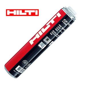 HILTI 힐티 우레탄폼 CF-I65ECO_구CF126N 힐티우레탄폼 힐티폼 힐티완충제