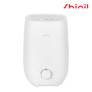 초음파 가습기 대용량 4.8L 저소음 간편세척 SUH-48YH
