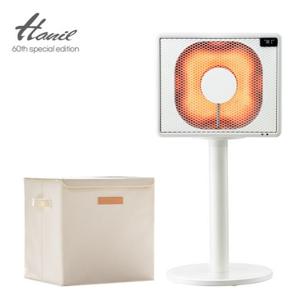 한일 오브제 하이라이트 히터 베이지 EHH-60R