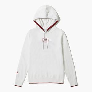 르꼬끄골프 여성 후드 티핑 포인트 스웨터 (GO322LKP95)