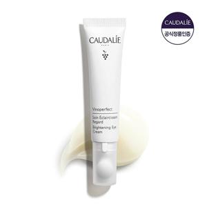 [다크서클케어]  비노퍼펙트 브라이트닝 아이크림 15ml