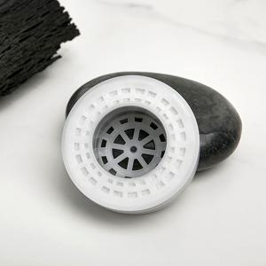 디밤비 샤워기용 카본링 리필 필터(1개입)