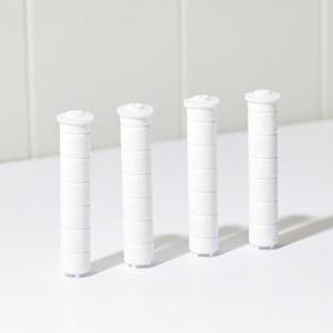 디밤비 샤워기용 세디먼트 리필 필터(4개입)