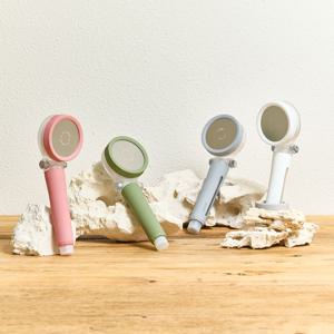 디밤비 온앤오프 필터 샤워기 컬러 4종 택1