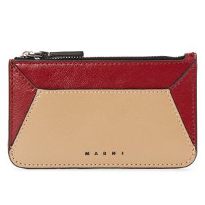 마르니 PFMI0053U0 P2644 ZO596 남자 명함/카드지갑