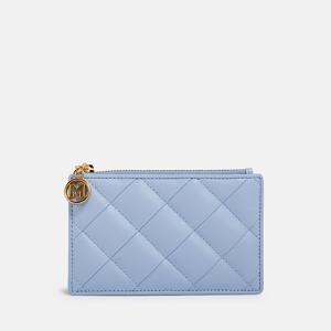 [메트로시티] 슬림 탑지퍼겸 중지갑 M241WQ9362E