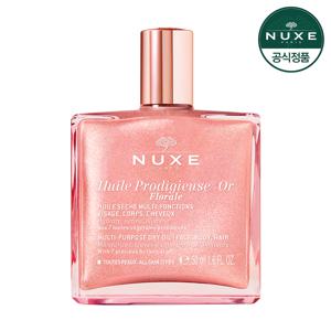 윌 프로디쥬스 멀티 플로럴 쉬머오일 50ml