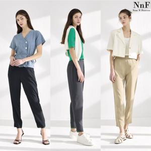 ★접촉냉감★ 썸머 배기팬츠 3종 SET (N05-3)