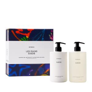 바이레도 [홀리데이] 레 마 스웨이드