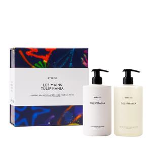 바이레도 [홀리데이] 레 마 튤립마니아