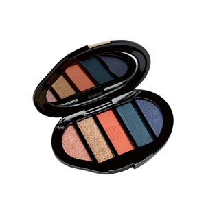 [홀리데이] 아이섀도우 5 컬러 오션 헤이즈