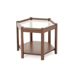 [해외직구] ACME F. BROOKS HEXAGON 테이블