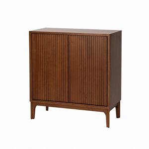 [해외직구] ACME F. BROOKS SMALL SHELF SERVER 수납장