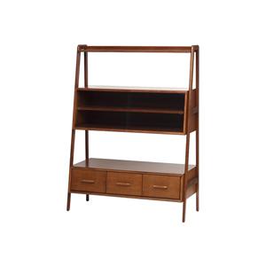 [해외직구] ACME F. BROOKS OEPN SHELF 수납장