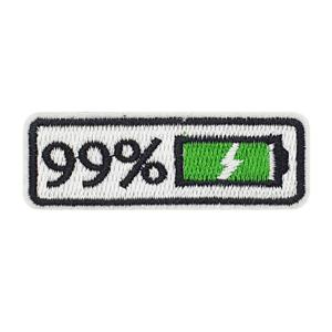 옷패치 붙이는 가방 옷 리폼 배터리 99% 자수 패치 열접착패치 의류리폼 옷리폼 의류자수 와펜