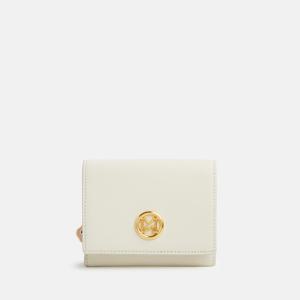 [메트로시티] 해피 로사 3단 반지갑 M251WF2979H