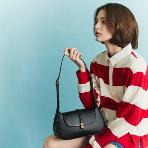 [메트로시티] 빅토리아 누오바 숄더백 M251MO7095Z