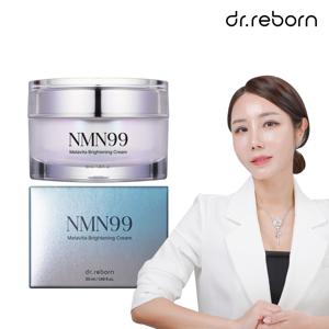 NMN99 멜라 비타 브라이트닝 크림