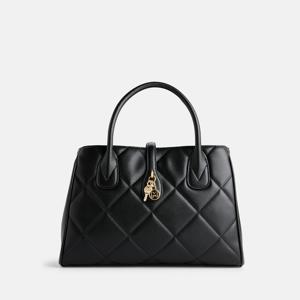 [메트로시티] 다이아 퀼팅 25SS 토트백 미듐 M251MQ3040Z