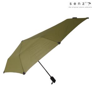 senzº 미니오토매틱 3단 자동우산 FG5002F