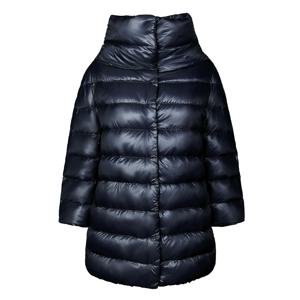 구스 다운 패딩 자켓 네이비 PI0043DIC 12017Z 9200