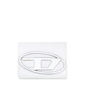 25FW 화이트 1DR 트리폴드 XS 코인 반지갑 X09887 PR818 T1003