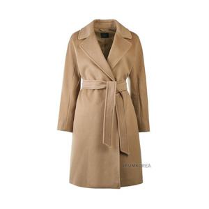 FW25 여성 코르테 코트 CORTE 006