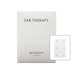 이어테라피 실버 3매입 1개 (총 3매 18ea)