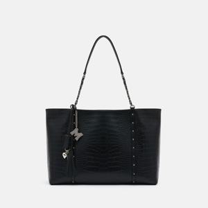 [메트로시티] [25F/W NEW] 쇼퍼백 라지 M253MC8310Z