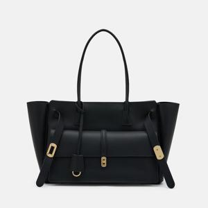 [메트로시티] [25F/W NEW] 빅토리아 쇼퍼백 라지 M253MO1610Z