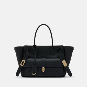 [메트로시티] [25F/W NEW] 빅토리아 쇼퍼백 미듐 M253MO1611Z