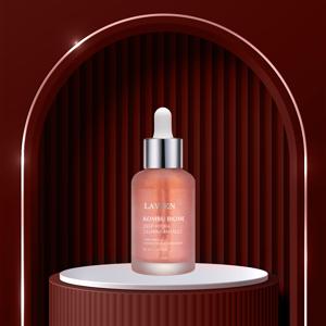 콤부 바이옴 딥 하이드라 카밍 앰플