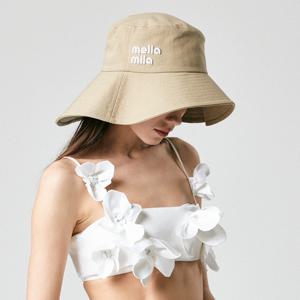 릴리 버킷햇 (9colors)