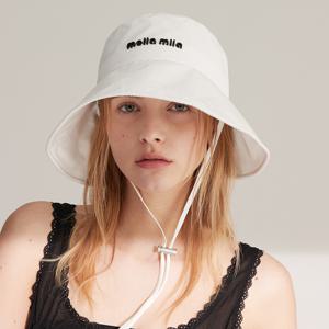 로렌 폴리 보닛햇 (4colors)