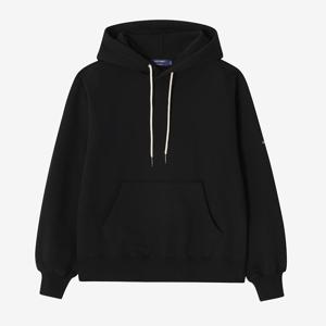 본사정품 Bon Bon Hoodie - Noir ASJU253KR19-016