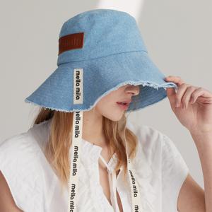 피그먼트 제인 버킷햇 (9colors)
