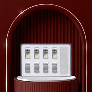 퓨어 PDRN 100% 앰플 프로그램 1박스