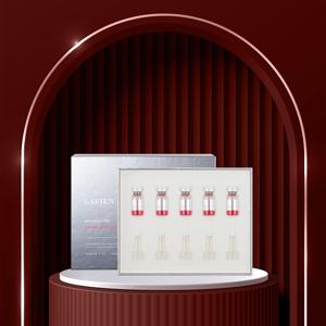 메디닉라인 아미노 실크 스킨 앰플 1BOX