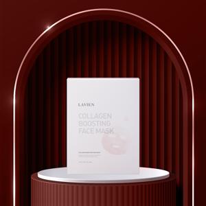 콜라겐 부스팅 페이스 마스크