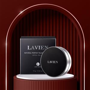 내추럴 퍼펙트 블랙 쿠션 (본품)