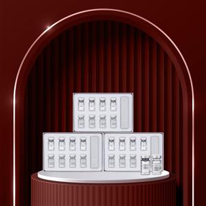 줄기세포 배양액 미라클 앰플 트리플 세트