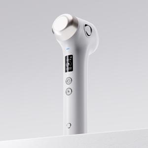 [LIVE] 크라이오 소닉 프로+부스터젤 240g 2